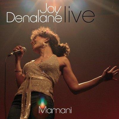 Joy Denalane - Was auch immer (Live)
