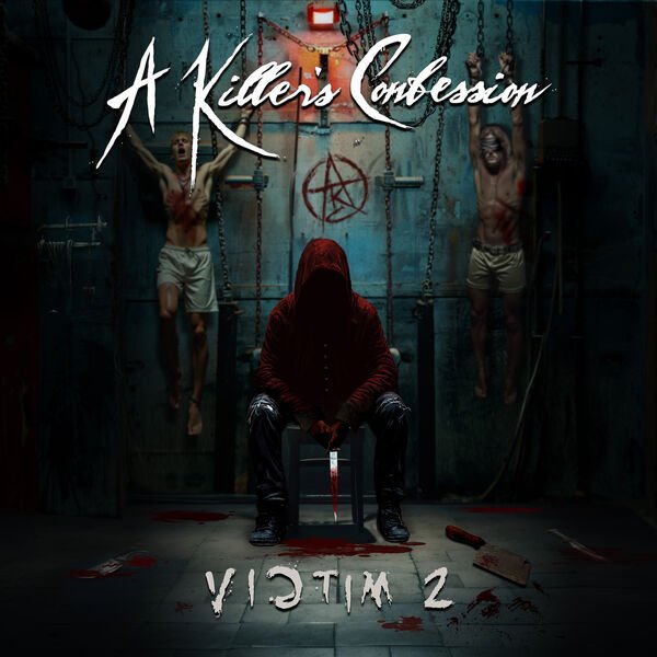 A Killer&apos;s Confession - Hollow