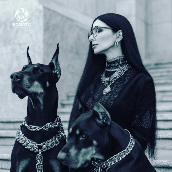 Diamond Remix, Gizrad, BOGATO - Bad [2025]