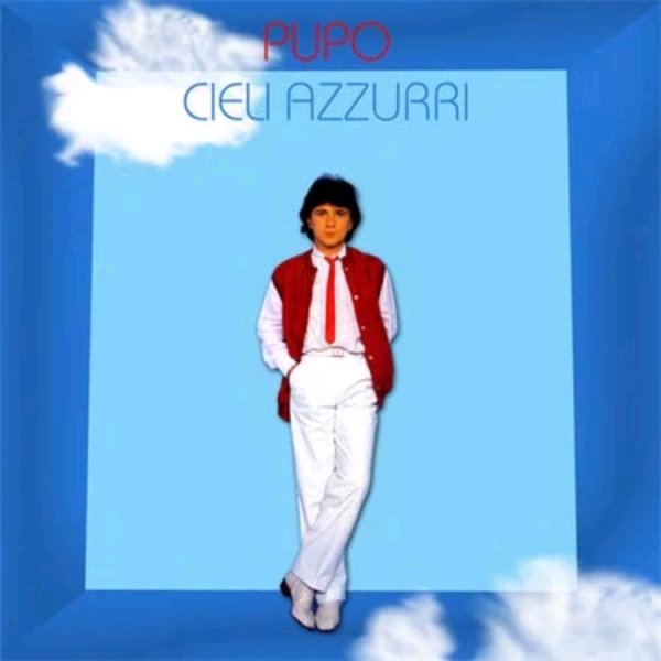 Pupo - E Va Bene Cosi