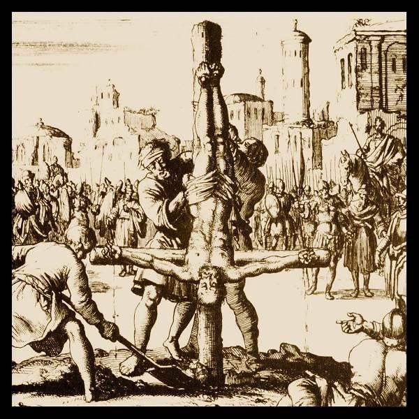 Teufelnacht - Augen Im Spiegel