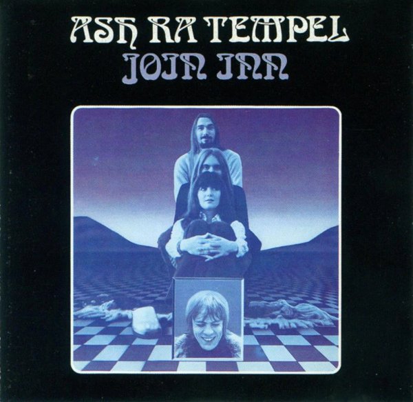 Ash Ra Tempel - Jenseits