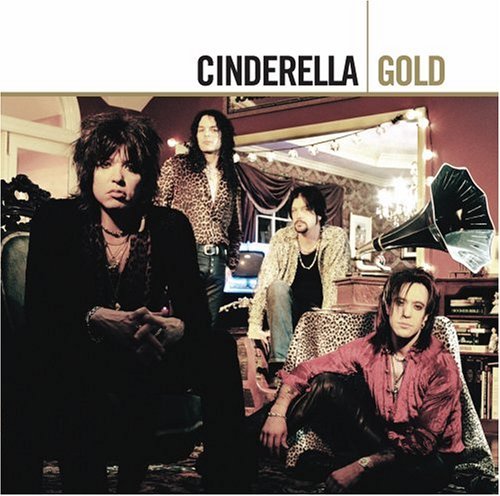 Cinderella - Don&apos;t Know What You Got