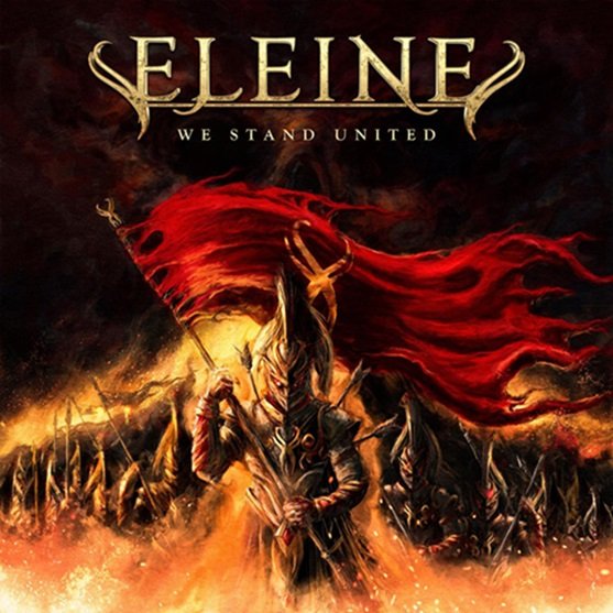 Eleine - We Are Legion (Live At Masters Of Rock 2024)