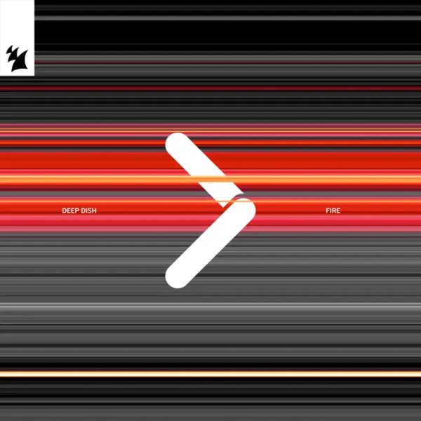 Deep Dish - Fire (Deep Mix)