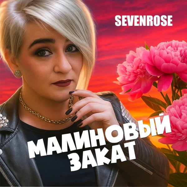 Sevenrose, Алена Росс - Малиновый закат
