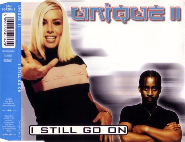 Unique II - I Still Go On (Edit)