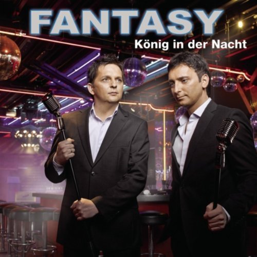 Fantasy - Ich Hol Fьr Dich Die Sonne Ein