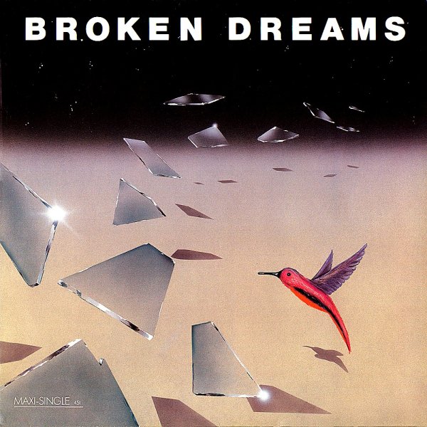 Broken Dreams - Broken Dreams Suite (Instrumental)