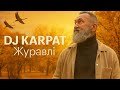 DJ KARPAT - Журавлі