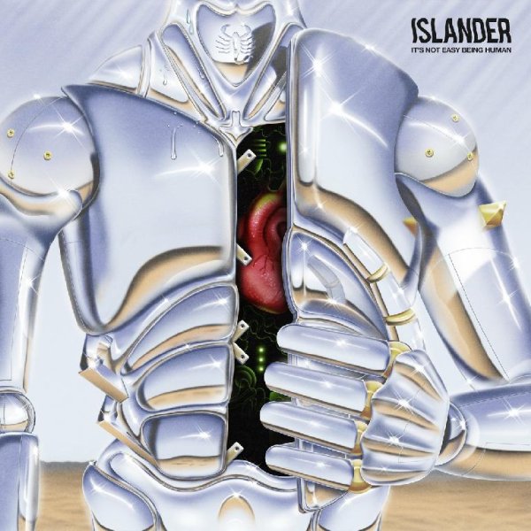 Islander - Tear It Down