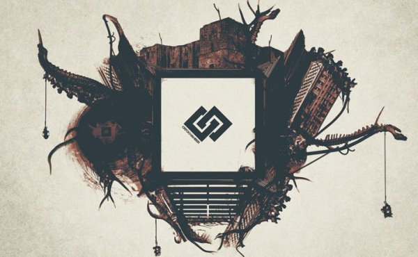 Cryo Chamber Collaboration - ГНЕТУЩИЙ ЭМБИЕНТ