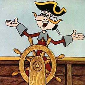 Песня из мультфильма &quot;Барон Мюнхаузен&quot; - Находчивость и храбрость