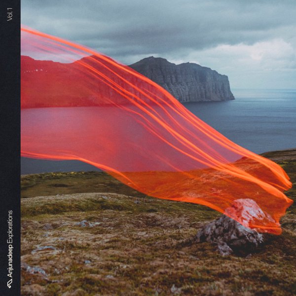 Anhad + Tanner feat. Amira Gill &amp; Vibhor Mathur - Moved Again (Original Mix)
