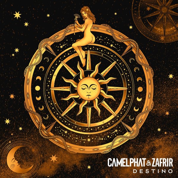 CamelPhat &amp; Zafrir - Destino (Original Mix)