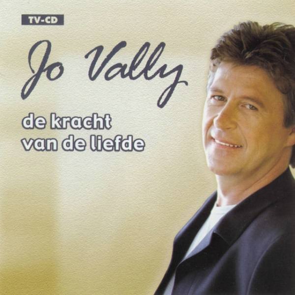 Jo Valley - Want elke vrouw die naar me lacht