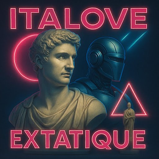 Italove - Extatique