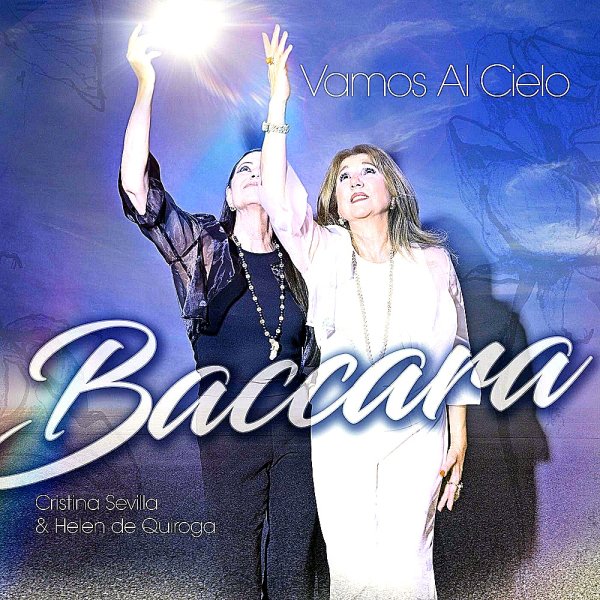 Baccara - Vamos Al Cielo (Instrumental)