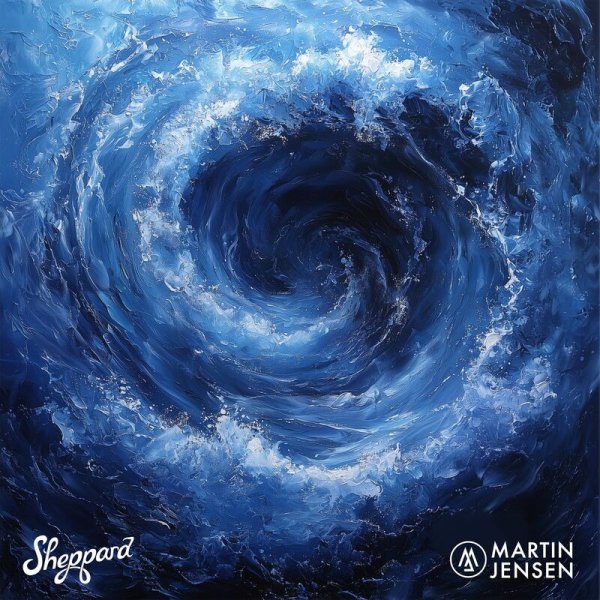 Sheppard, Martin Jensen - Geronimo 2025