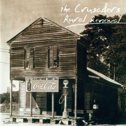 The Crusaders - A Healing Coming On