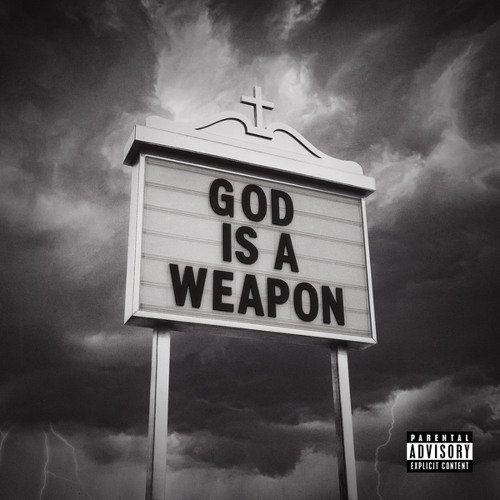 Falling In Reverse - God Is A Weapon (Marilyn Manson)