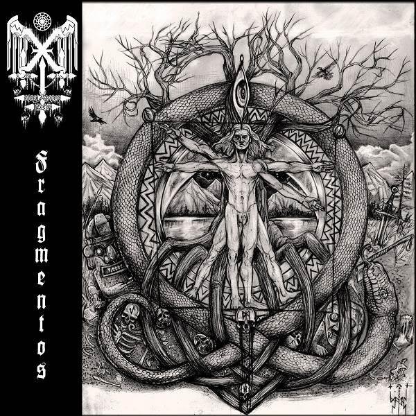 XIII - Fragmentos