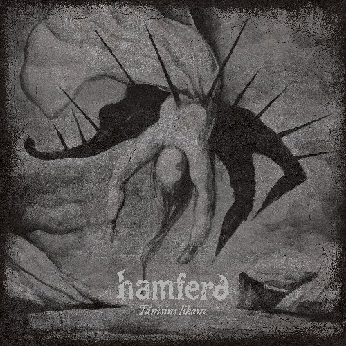 Hamferð - Fylgisflog