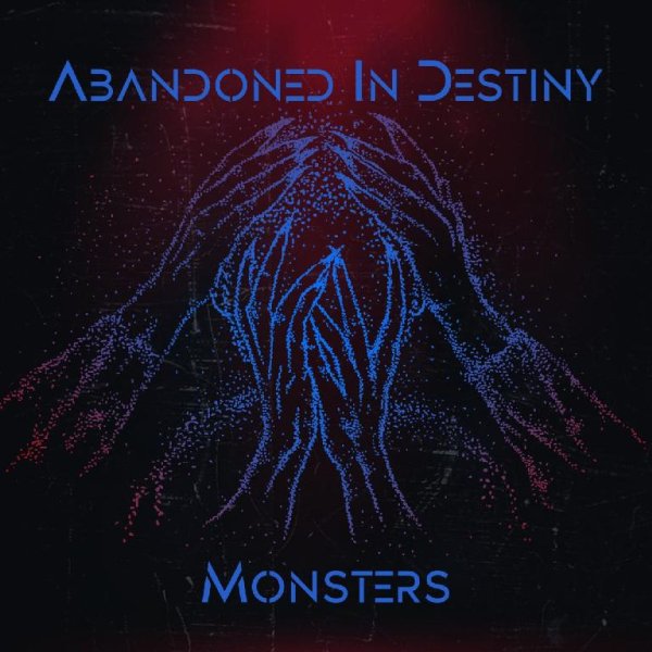 Abandoned In Destiny - Monsters