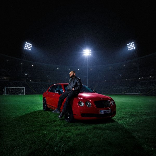 Jaman T - OLEOLE (feat. MAKVIN) (OST &quot;OFFSIDE&quot;)