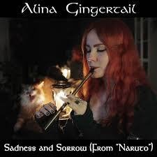 Alina Gingertail - Sadness And Sorrow