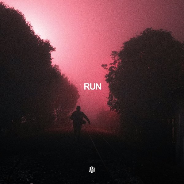 Able Faces, So Damn Easy &amp; Oskr - Run (Original Mix)