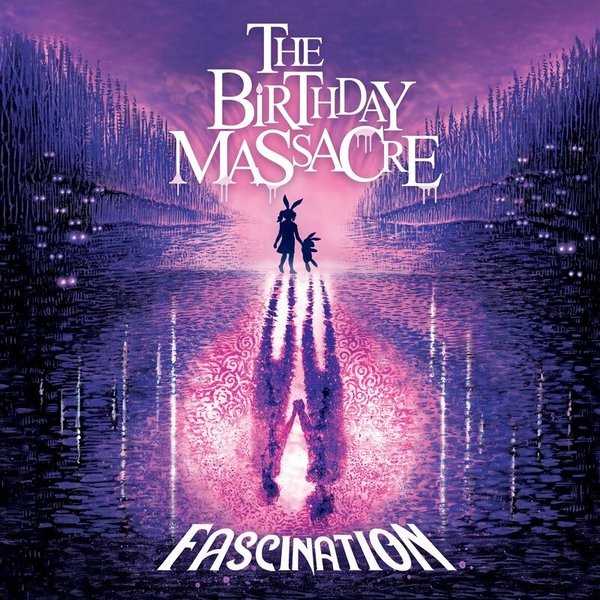 The Birthday Massacre - The End of All Stories