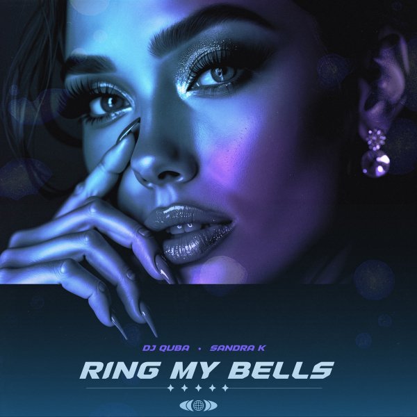 Dj Quba &amp; Sandra K - Ring My Bells