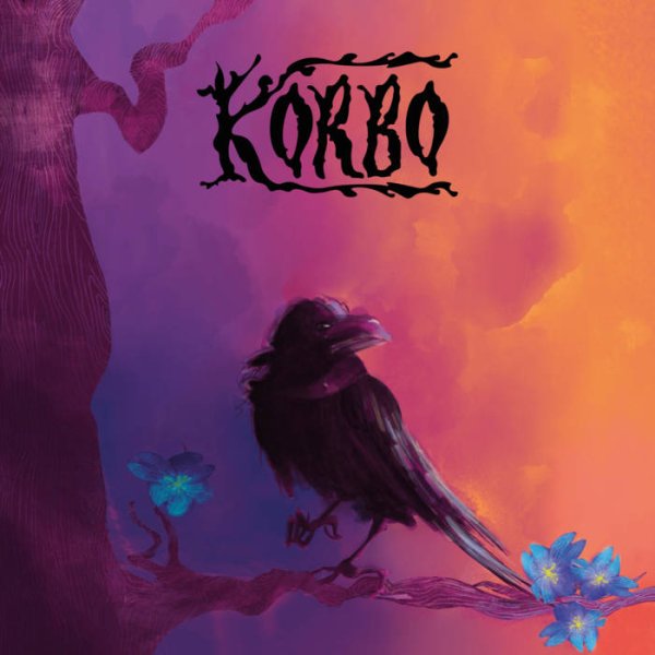 Korbo - Asphyxie
