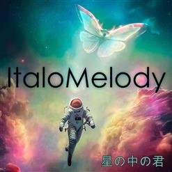 ItaloMelody - Moonlight Legend