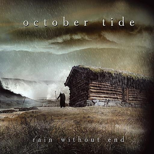 October Tide - Blue Gallery
