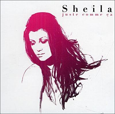 Sheila &amp; B. Devotion - Spacer (Instrumental Demo, 1980)