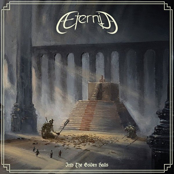 Æternia - Five Rode Forth