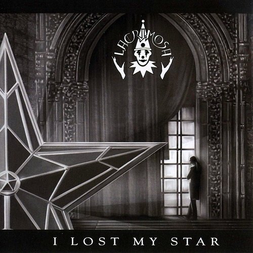 Lacrimosa - I Lost My Star In Krasnodar (Album Version)