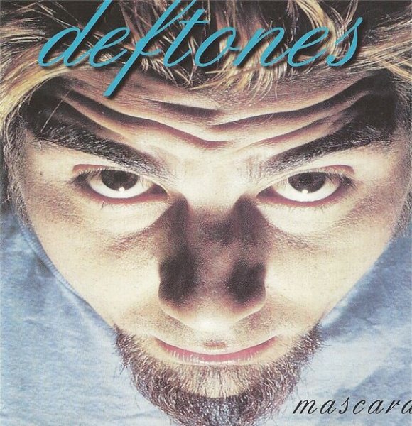 Deftones - Mascara