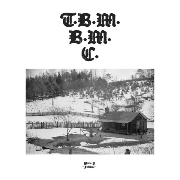 The Blood Mountain Black Metal Choir - 3:19
