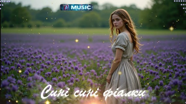 Валерій Cудче - Сині фіалки.(cover.На пісню Василя Мельника.).