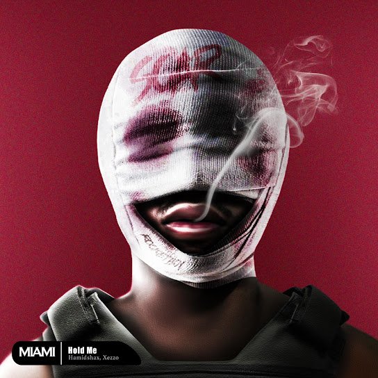 Hamidshax &amp; Hezzo. - Hol Me (Original Mix).