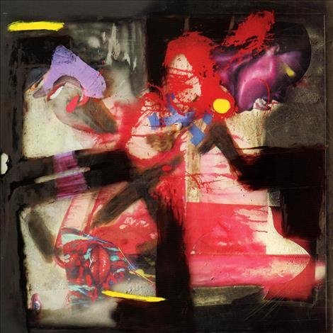 Daron Malakian and Scars on Broadway - Fucking