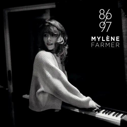 Mylène Farmer - L&apos;instant X