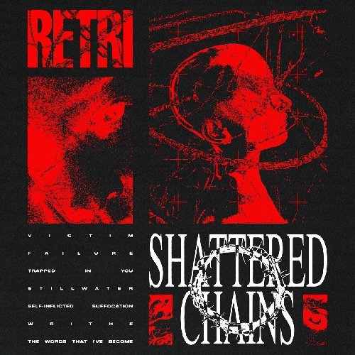 Retri - Writhe (feat. Vacant Voice)