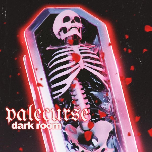 Palecurse - Haunted