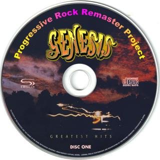 Genesis - Home By The Sea,1983