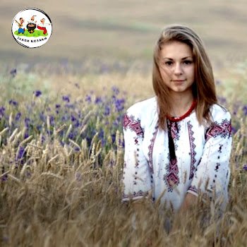 Їхали Козаки - Мамина вишня в саду