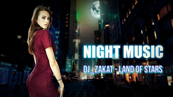 Dj_Zakat - Land of Stars